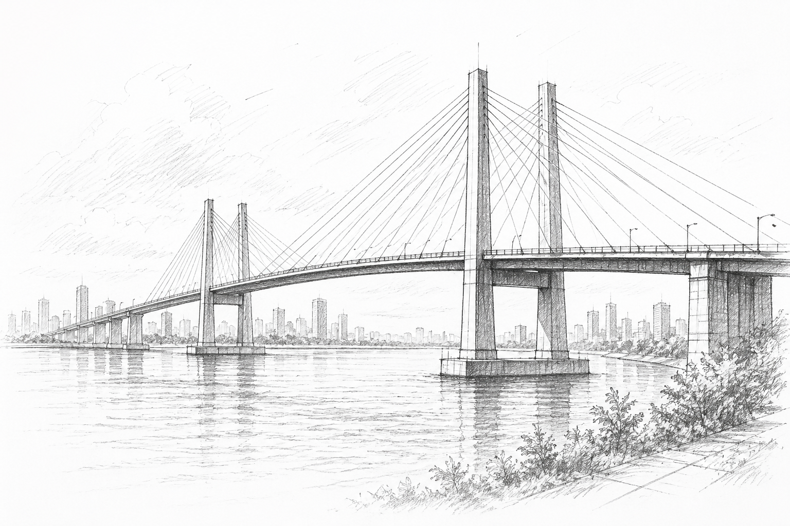 Bridge Home